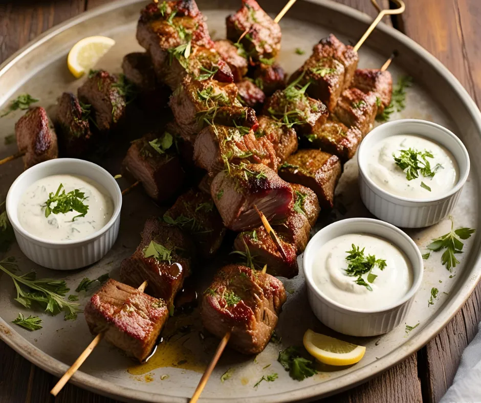 Gaziantep'ten Gelen Ziyaretçi