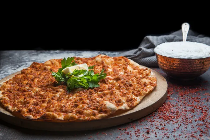 Lahmacun